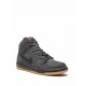 SB Dunk High Pro ISO ''Dark Smoke Grey'' sneakers