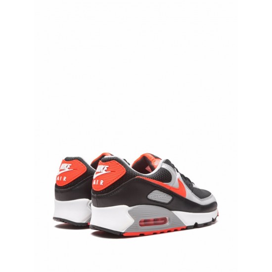 Air Max 90 "Radiant Red" sneakers