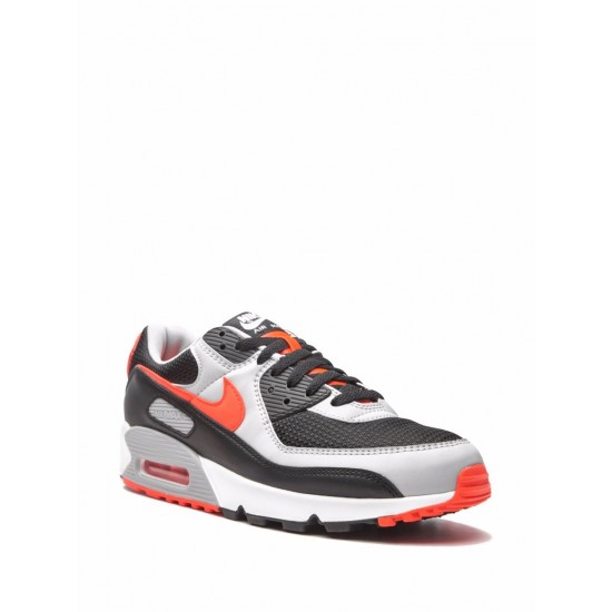 Air Max 90 "Radiant Red" sneakers