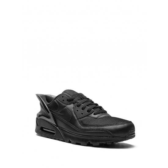 Air Max 90 Flyease "Triple Black" sneakers