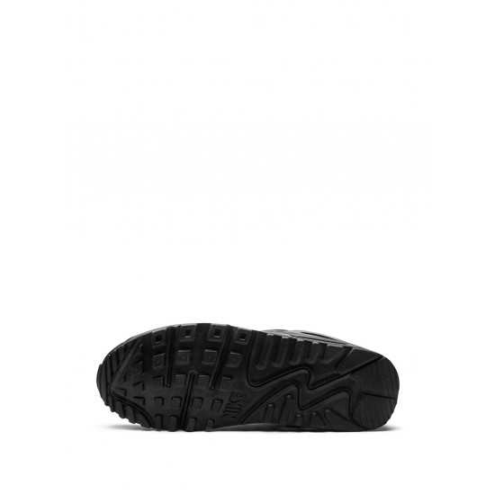 Air Max 90 Flyease "Triple Black" sneakers
