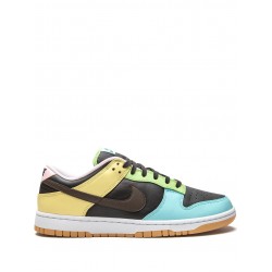 Dunk Low SE "Free 99 - Black" sneakers