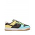 Dunk Low SE "Free 99 - Black" sneakers