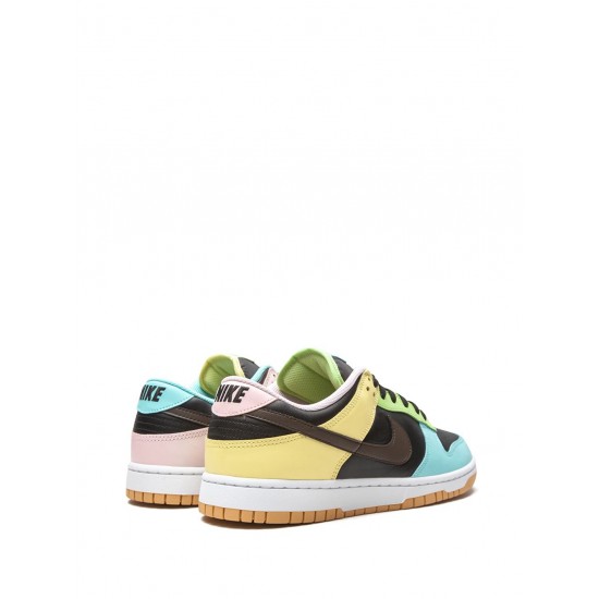 Dunk Low SE "Free 99 - Black" sneakers