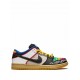 SB Dunk Low "What The P-Rod" sneakers