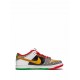 SB Dunk Low "What The P-Rod" sneakers