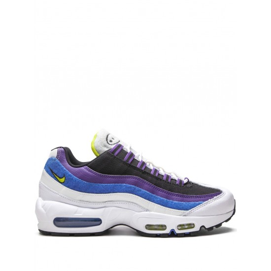 Air Max 95 "Kaomoji" sneakers