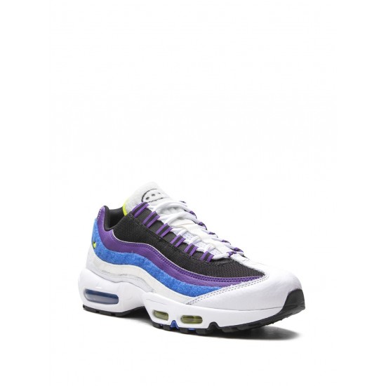 Air Max 95 "Kaomoji" sneakers
