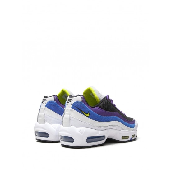 Air Max 95 "Kaomoji" sneakers