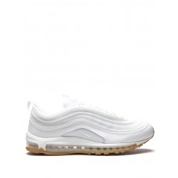 Air Max 97 "White/Gum" sneakers