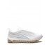 Air Max 97 "White/Gum" sneakers