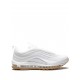 Air Max 97 "White/Gum" sneakers