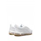 Air Max 97 "White/Gum" sneakers