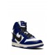 x AMBUSH Dunk High SP "Deep Royal" sneakers