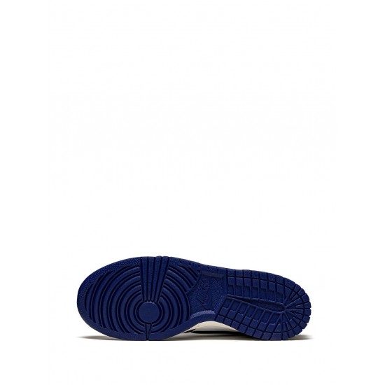 x AMBUSH Dunk High SP "Deep Royal" sneakers