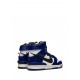 x AMBUSH Dunk High SP "Deep Royal" sneakers
