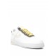 Air Force 1 Low "Gold Link Zebra" sneakers