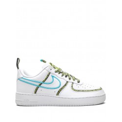  Air Force 1 07 PRM 'Worldwide' sneakers