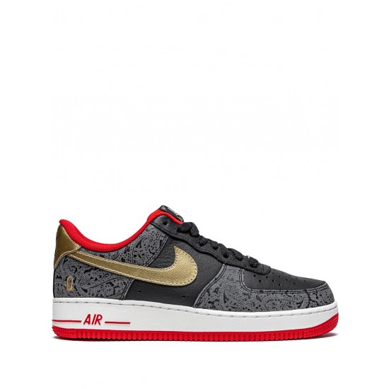 Air Force 1 Low '07 LX "Spades" sneakers