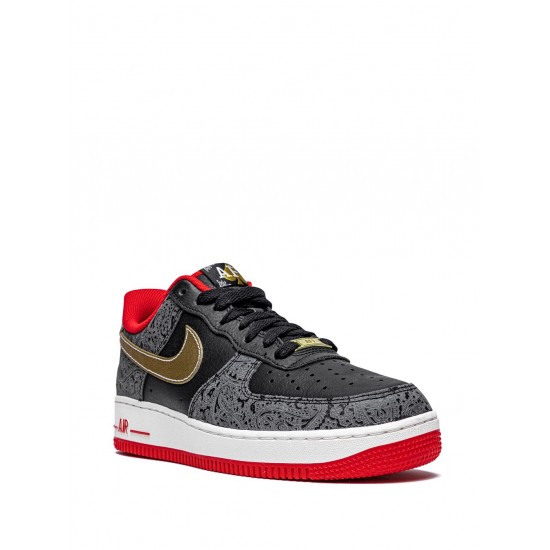 Air Force 1 Low '07 LX "Spades" sneakers