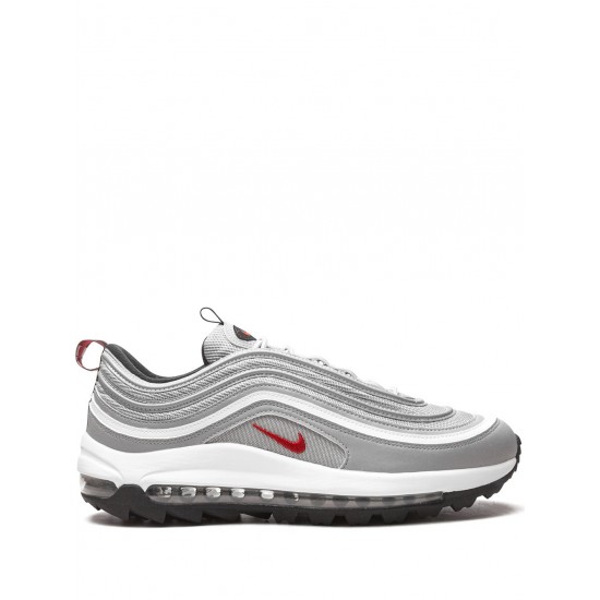Air Max 97 Golf "Silver Bullet" sneakers