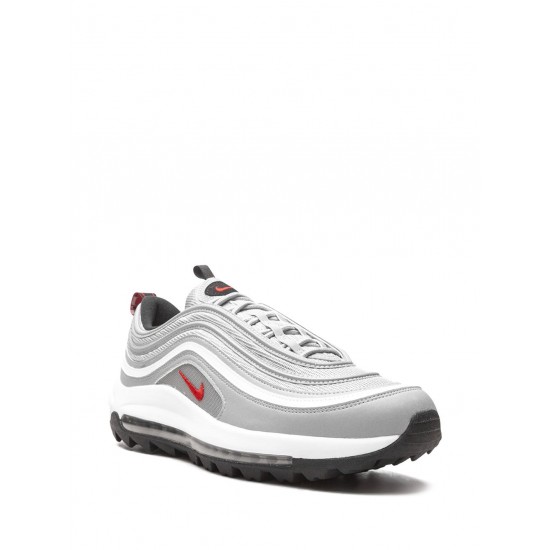 Air Max 97 Golf "Silver Bullet" sneakers