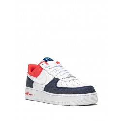 Air Force 1 '07 LX "Usa Denim" sneakers