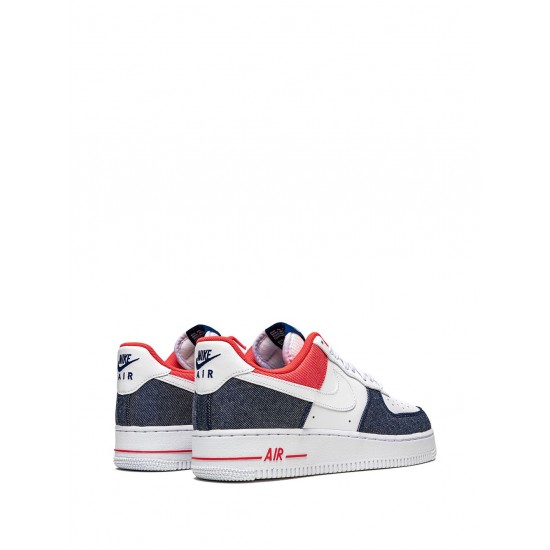 Air Force 1 '07 LX "Usa Denim" sneakers