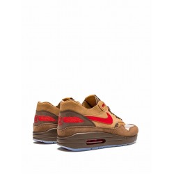 x CLOT Air Max 1 "Kiss Of Death CHA" sneakers