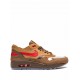 x CLOT Air Max 1 "Kiss Of Death CHA" sneakers