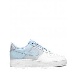 Air Force 1 '07 LV8 "Psychic Blue" sneakers