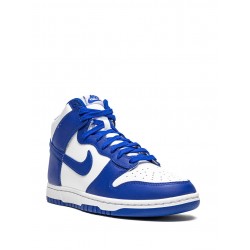 Dunk High "Game Royal" sneakers