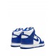 Dunk High "Game Royal" sneakers