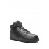 Air Force 1 Mid '07 "2021 Release Triple Black" sneakers