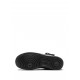 Air Force 1 Mid '07 "2021 Release Triple Black" sneakers