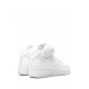 Air Force 1 Mid '07 "Triple White" sneakers