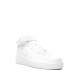 Air Force 1 Mid '07 "Triple White" sneakers