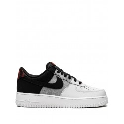 Air Force 1 '07 LV8 "Black/Smoke Grey/White" sneakers