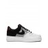 Air Force 1 '07 LV8 "Black/Smoke Grey/White" sneakers