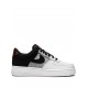 Air Force 1 '07 LV8 "Black/Smoke Grey/White" sneakers
