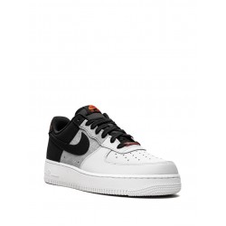 Air Force 1 '07 LV8 "Black/Smoke Grey/White" sneakers