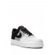 Air Force 1 '07 LV8 "Black/Smoke Grey/White" sneakers