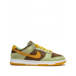 Dunk Low "Dusty Olive" sneakers
