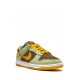 Dunk Low "Dusty Olive" sneakers