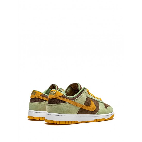 Dunk Low "Dusty Olive" sneakers