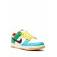 Dunk Low "Free 99 - White" sneakers