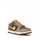 x Undefeated Dunk Low SP "Canteen" sneakers