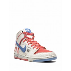 x Ishod Wair x Magnus Walker SB Dunk High sneakers