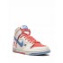 x Ishod Wair x Magnus Walker SB Dunk High sneakers