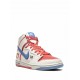 x Ishod Wair x Magnus Walker SB Dunk High sneakers